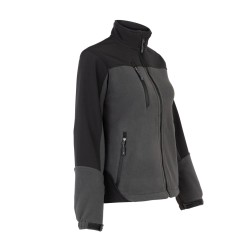 Micropolar Navigator Mujer | Abrigo y protección | Dress Well