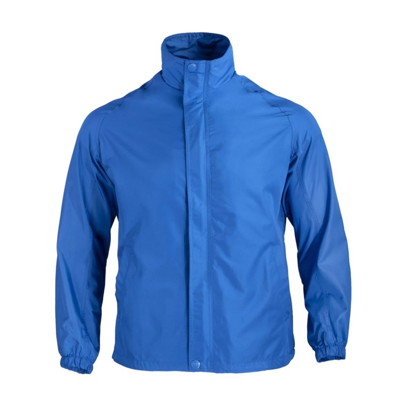 Classic Windjammer Hombre | Cortavientos Técnico | Dress Well