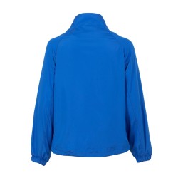 Cortaviento Basic Mujer | Ligero y Repelente | Dress Well