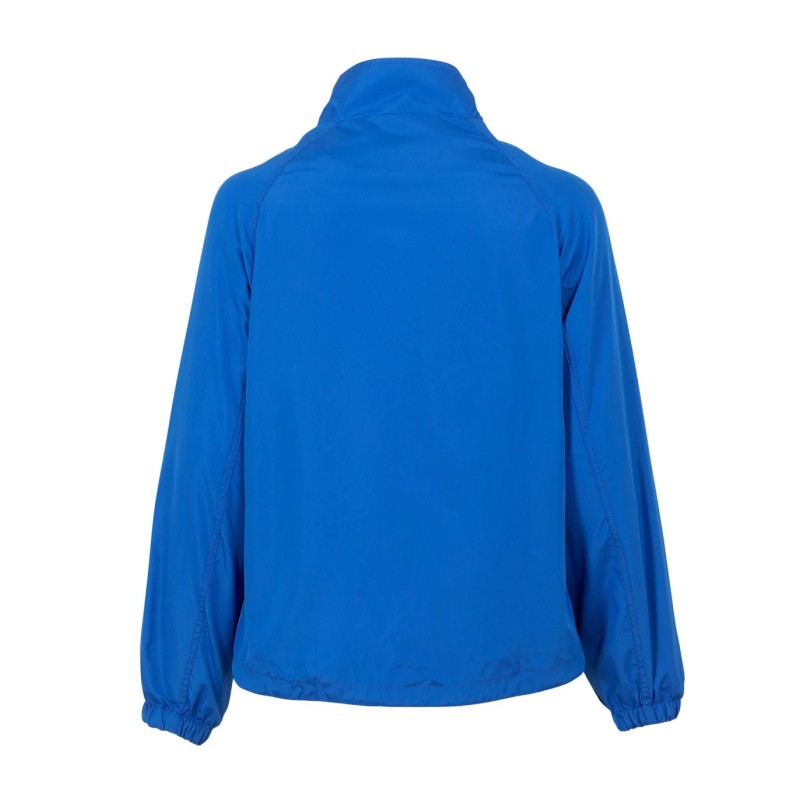 Cortaviento Basic Mujer | Ligero y Repelente | Dress Well