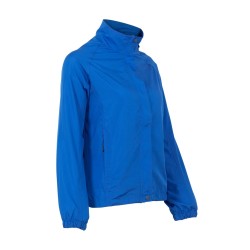 Cortaviento Basic Mujer | Ligero y Repelente | Dress Well
