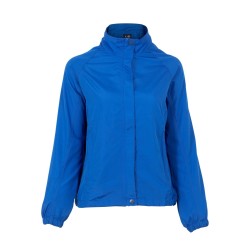 Cortaviento Basic Mujer | Ligero y Repelente | Dress Well