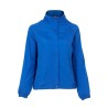 Cortaviento Basic Mujer | Ligero y Repelente | Dress Well
