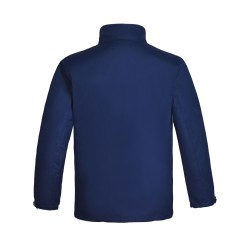 Cortaviento Limos High Tech Hombre | Alta Protección | Dress Well