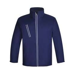 Cortaviento Limos High Tech Hombre | Alta Protección | Dress Well