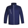 Cortaviento Limos High Tech Hombre | Alta Protección | Dress Well