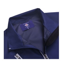 Cortaviento Limos High Tech Hombre | Alta Protección | Dress Well