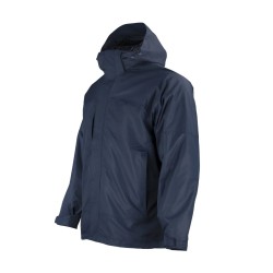 Chaqueta 3 en 1 Hombre | Térmica e Impermeable | Dress Well