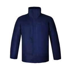 Chaqueta 3 en 1 Hombre | Térmica e Impermeable | Dress Well