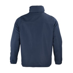 Chaqueta Térmica Premium Hombre | Elegante y Técnica