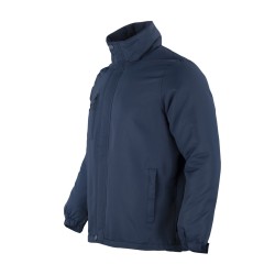 Chaqueta Térmica Premium Hombre | Elegante y Técnica