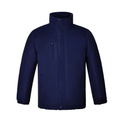 Chaqueta Térmica Premium Hombre | Elegante y Técnica