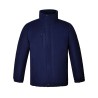 Chaqueta Térmica Premium Hombre | Elegante y Técnica