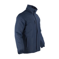 Chaqueta Térmica Premium Hombre | Elegante y Técnica