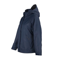 Chaqueta 3 en 1 Mujer | Térmica e Impermeable | Dress Well