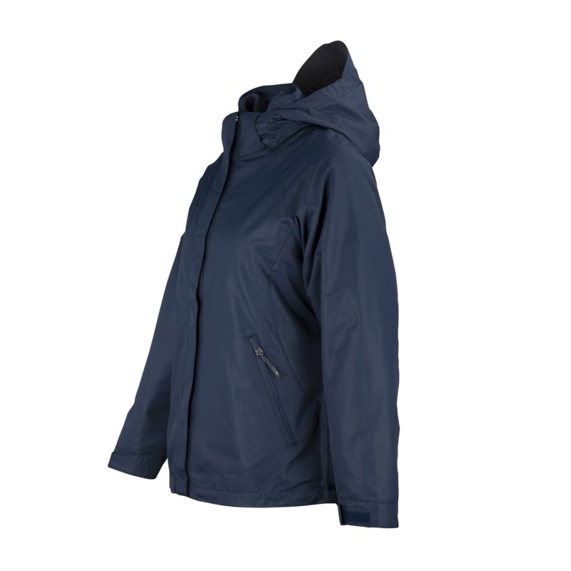 Chaqueta 3 en 1 Mujer | Térmica e Impermeable | Dress Well