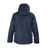 Chaqueta 3 en 1 Mujer | Térmica e Impermeable | Dress Well