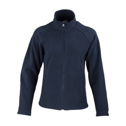 Chaqueta 3 en 1 Mujer | Térmica e Impermeable | Dress Well