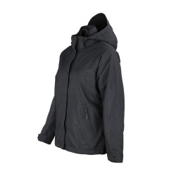 Chaqueta 3 en 1 Mujer | Térmica e Impermeable | Dress Well