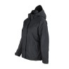 Chaqueta 3 en 1 Mujer | Térmica e Impermeable | Dress Well