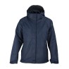 Chaqueta 3 en 1 Mujer | Térmica e Impermeable | Dress Well