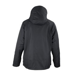 Chaqueta 3 en 1 Mujer | Térmica e Impermeable | Dress Well