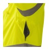 Parka Alta Visibilidad Hombre | Térmica e Impermeable