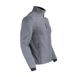 Softshell Rhelmu Hombre | Térmica y Repelente | Dress Well