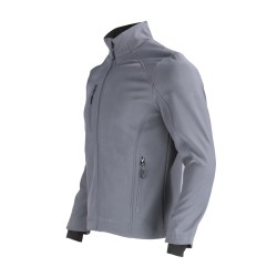 Softshell Rhelmu Hombre | Térmica y Repelente | Dress Well