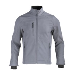 Softshell Rhelmu Hombre | Térmica y Repelente | Dress Well