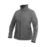 Softshell Rhelmu Mujer | Elegante y Térmica | Dress Well