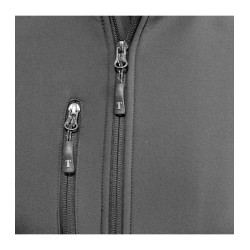 Softshell Rhelmu Mujer | Elegante y Térmica | Dress Well