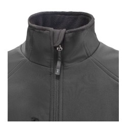 Softshell Rhelmu Mujer | Elegante y Térmica | Dress Well