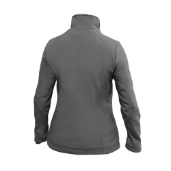 Softshell Rhelmu Mujer | Elegante y Térmica | Dress Well