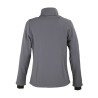 Softshell Rhelmu Mujer | Elegante y Térmica | Dress Well