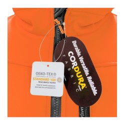 Softshell Alta Visibilidad Hombre | Seguridad y Confort