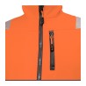 Softshell Alta Visibilidad Hombre | Seguridad y Confort