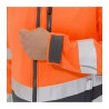 Softshell Alta Visibilidad Hombre | Seguridad y Confort