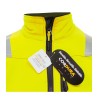 Softshell Alta Visibilidad Mujer | Técnica y Térmica