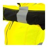 Softshell Alta Visibilidad Mujer | Técnica y Térmica