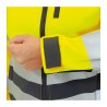 Softshell Alta Visibilidad Mujer | Técnica y Térmica