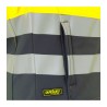 Softshell Alta Visibilidad Mujer | Técnica y Térmica
