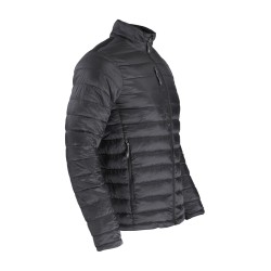Parka Térmica Light Hombre | Ecológica y Liviana