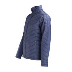 Parka Térmica Light Mujer | Sustentable y Ligera