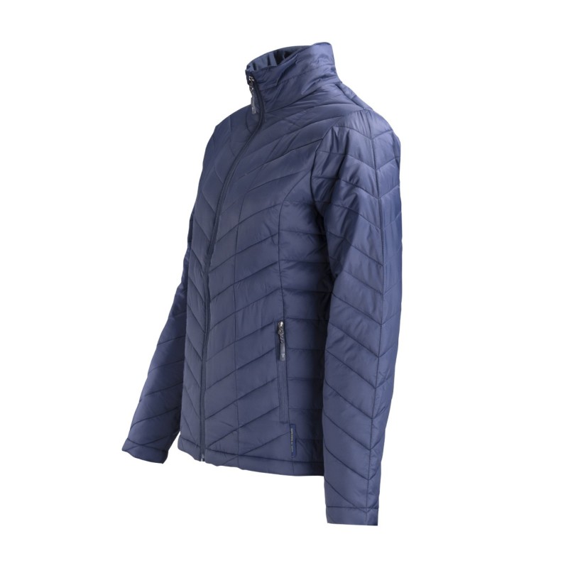 Parka Térmica Light Mujer | Sustentable y Ligera Parka Térmica Light Mujer | Sustentable y Ligera