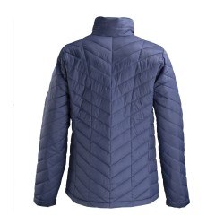 Parka Térmica Light Mujer | Sustentable y Ligera