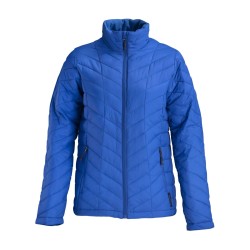 Parka Térmica Light Mujer | Sustentable y Ligera