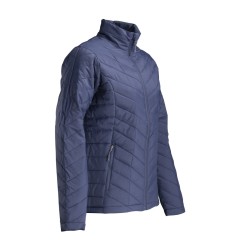 Parka Térmica Light Mujer | Sustentable y Ligera