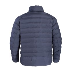 Parka Pukem Hombre | Thermo-Pipe y Protección Total