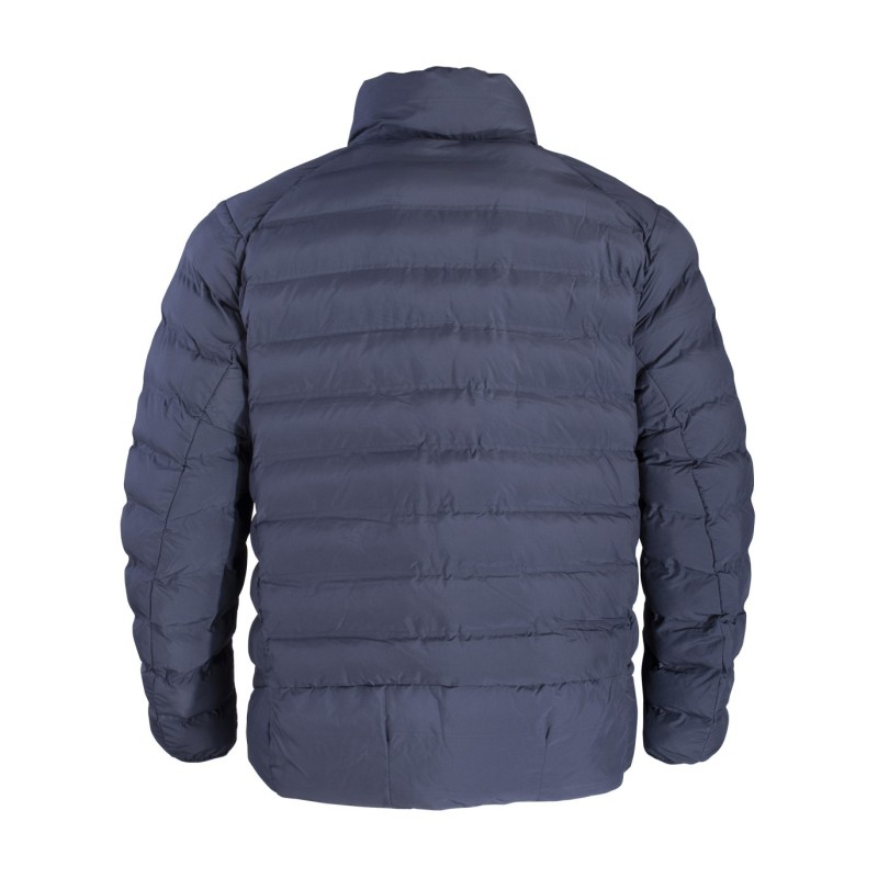 Parka Pukem Hombre | Thermo-Pipe y Protección Total Parka Pukem Hombre | Thermo-Pipe y Protección Total